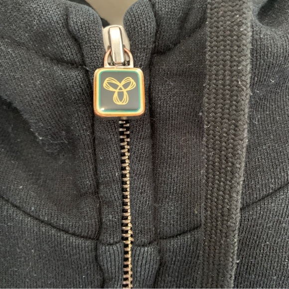 TNA Zip Up Hoodie - Picture 4 of 6